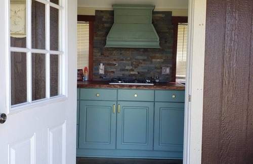 Howey-in-the-Hills House | (2) Tiny Homes on 6 acre horse farm, Spring fed pond, Amazing sunsets, fire pit.