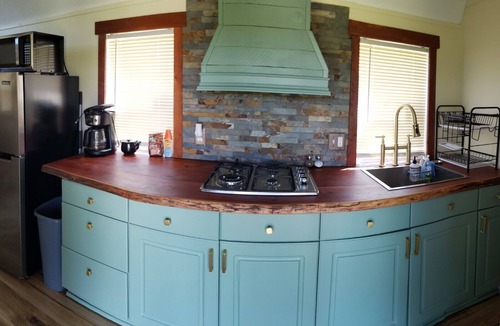 Howey-in-the-Hills House | (2) Tiny Homes on 6 acre horse farm, Spring fed pond, Amazing sunsets, fire pit.