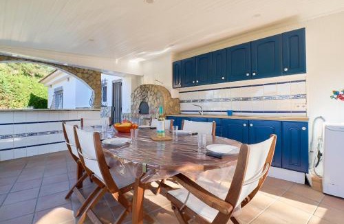 Lloret Blau House | 2 Tor-18