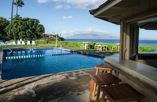 Kaanapali Hotel | 2 Tower Standard Doubles at Royal Lahaina Resort!