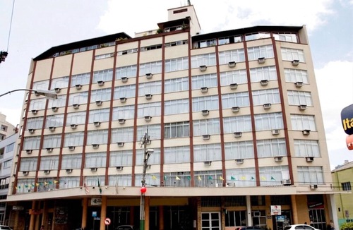 Joacaba Hotel | 2 Tranquil & Clean Rooms Great for Groups Visiting Joaçaba | Breakfast Included