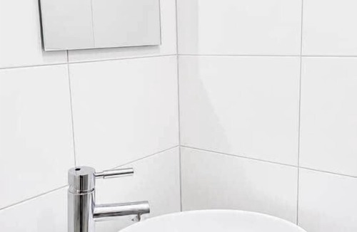 Charleroi Apartment | 2. Transit 2B Center-Station-Airport