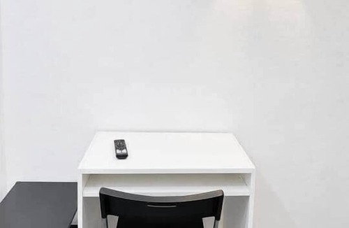 Charleroi Apartment | 2. Transit 2B Center-Station-Airport