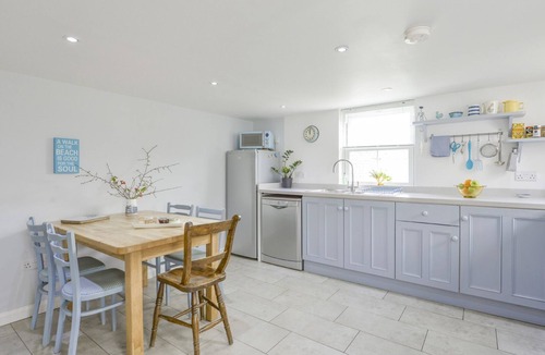 Manaccan Cottage | 2 Trerise Cottage