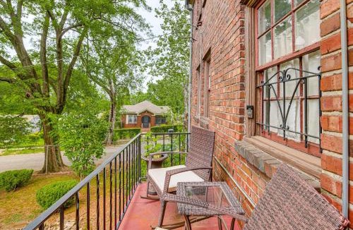 Norwood House | 2-Unit Combo w/Game Room, 2 Mi to Uptown!
