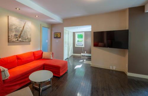 Antigonish House | 2 Unit house across from the hospital
