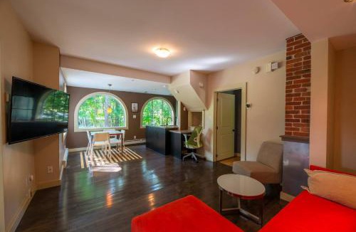 Antigonish House | 2 Unit house across from the hospital