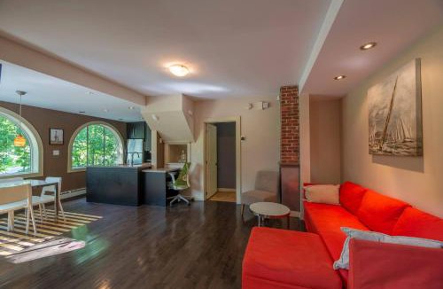 Antigonish House | 2 Unit house across from the hospital