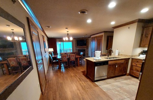 Chalet Village North Resort | 2 Unit Smoky Mountains Cabin Resort Experience