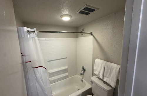 Tucson Hotel | 2 Unit with 2 Queen Beds—Clean, Cozy & Perfect for Vacation or Business