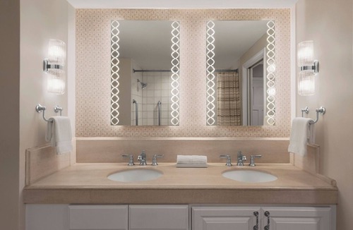 Rancho Bernardo Hotel | 2 Units, Comfortable 2 Queen Room with Patio and Tranquil Views
