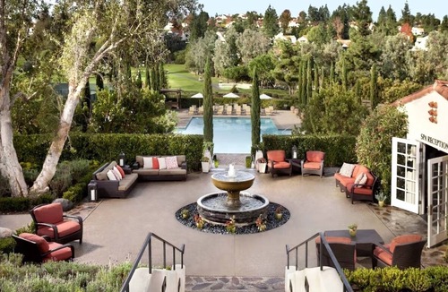 Rancho Bernardo Hotel | 2 Units, Comfortable 2 Queen Room with Patio and Tranquil Views