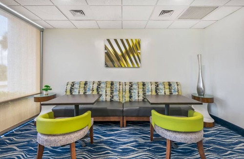 Seabreeze Park Hotel | 2 Units | Delightful Family Getaway | Experience Daytona Beach & Nightlife