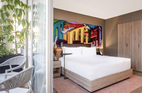 Hipodromo Hotel | 2 Units | Experience Luxury Living in the Heart of the City