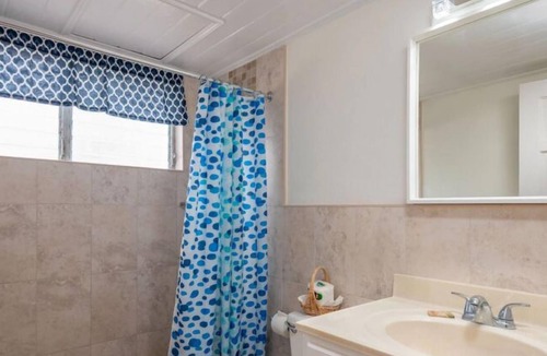 Rendezvous House | 2 Units Just Walking Distance from Worthing Beach! Free Parking, Outdoor Pool!
