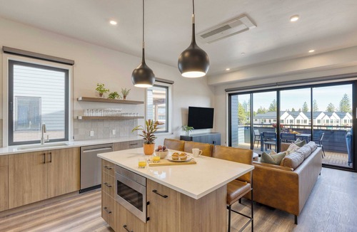 Bend Cottage | 2 Units Minutes to Downtown Bend Hot Tub 1208 Skyline Ranch by Avantstay