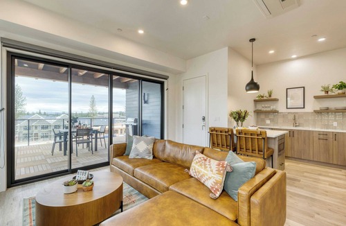 Bend Cottage | 2 Units Minutes to Old Bend, Deck + Hot Tub 1204 Skyline Ranch by Avantstay