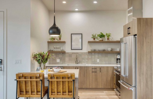 Bend Cottage | 2 Units Minutes to Old Bend, Deck + Hot Tub 1204 Skyline Ranch by Avantstay
