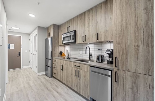 Navy Yard Apartment | 2 Units | Spacious Family Getaway | Stay Near Smithsonian & National Gallery