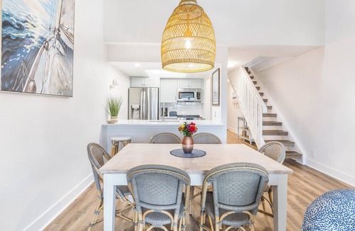 Captiva Apartment | 2 Units | Sunshine & Serenity: Pool, Beach & Island Fun Nearby!