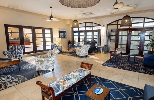 Charlotte Hotel | 2 Units | Ultimate Relaxation with Scenic Views & Beach Access in St. Lucia