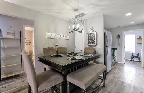 Branson Condo | 2 Upscale Condos in Ideal Location with Pool and Views [taxes included in price]