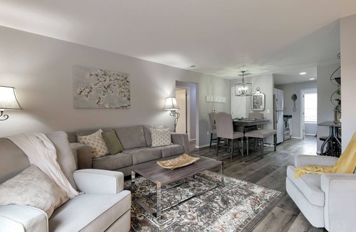 Branson Condo | 2 Upscale Condos in Ideal Location with Pool and Views [taxes included in price]