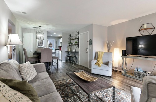 Branson Condo | 2 Upscale Condos in Ideal Location with Pool and Views [taxes included in price]