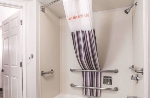 Woodlands Village House | 2 x 2 Double Beds, ADA Room, Non-Smoking at La Quinta Inn by Wyndham Flagstaff
