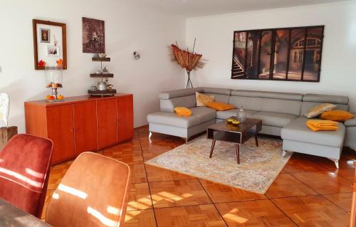 Ortenberg Apartment | 2 Zimmer Domizil am Südhang mit Terrasse und Pool