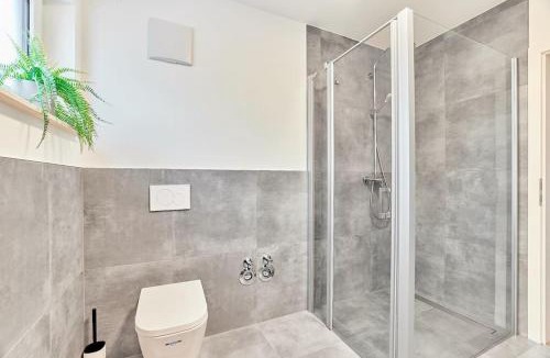 Gartenstadt Apartment | 2 Zimmer, Ruhige Lage, Netflix