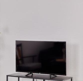 Gartenstadt Apartment | 2 Zimmer, Ruhige Lage, Netflix