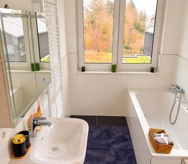 Korntal-Munchigan Apartment | 2 Zimmer Wohnung in Stuttgart-Korntal