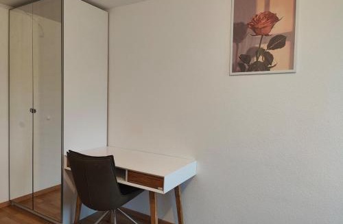 Korntal-Munchigan Apartment | 2 Zimmer Wohnung in Stuttgart-Korntal