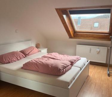 Sauserhof Apartment | 2 Zimmerwohnung