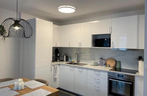 Loebtau Apartment | 2 - Zimmerwohnung mit 56 qm für 2 - 4 Personen