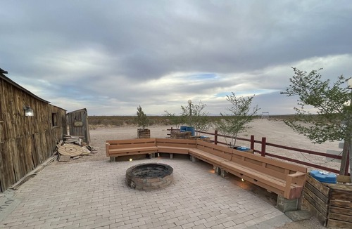 Fabens Other | 20 Acre Ranch Escape