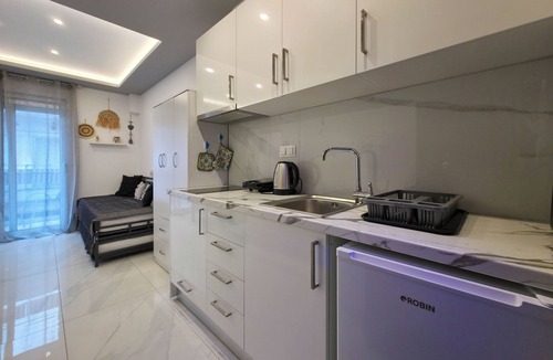 Katerini Apartment | 20 - DANAI Studio by SDR