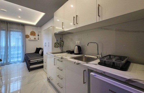 Katerini Apartment | 20 - DANAI Studio by SDR