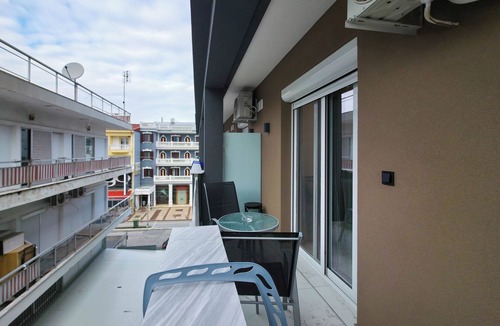 Katerini Apartment | 20 - DANAI Studio by SDR