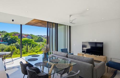 Port Zimbali Apartment | 20 Luxe