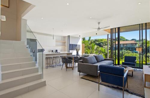 Port Zimbali Apartment | 20 Luxe