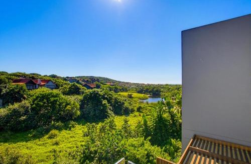 Port Zimbali Apartment | 20 Luxe
