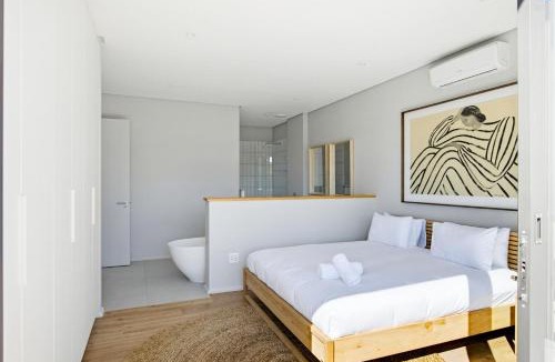 Port Zimbali Apartment | 20 Luxe