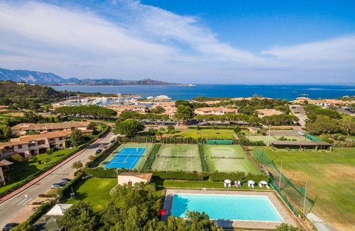 Puntaldia Other | 20 m² Accommodation ∙ 1 bedroom ∙ 2 guests