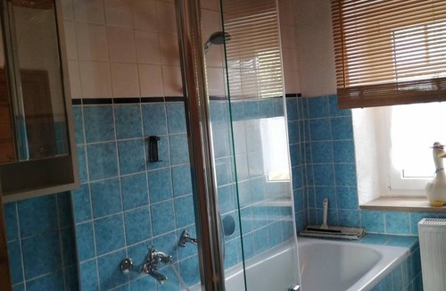 Schonfeld Apartment | 20 m² Apartment ∙ 1 bedroom ∙ 2 guests