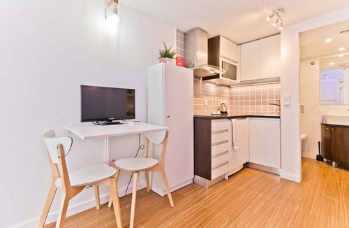 Pena Apartment | 20 m² Studio flat ∙ 2 guests