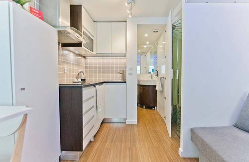 Pena Apartment | 20 m² Studio flat ∙ 2 guests