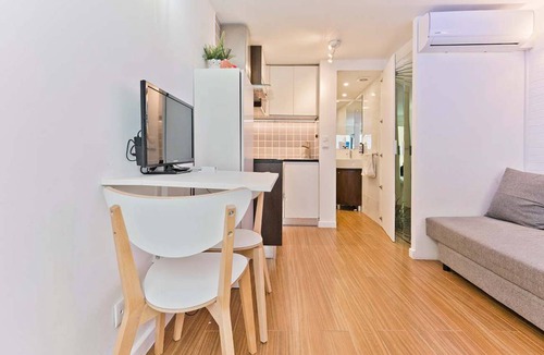 Pena Apartment | 20 m² Studio flat ∙ 2 guests
