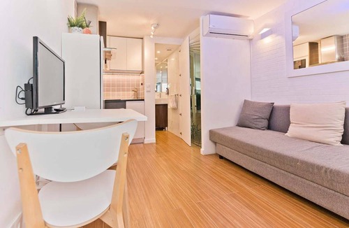 Pena Apartment | 20 m² Studio flat ∙ 2 guests